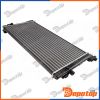 Radiateur du moteur pour AUDI | CCH-WW-025, 001M26